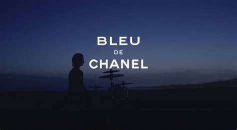 pub bleu de chanel musique|Musique de la pub Bleu de Chanel 2023 avec .